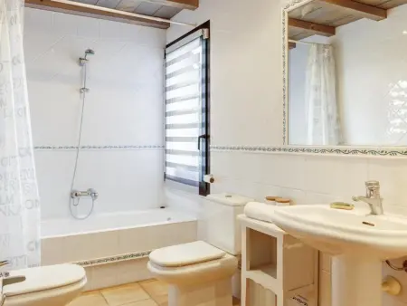Villa moderne à Begur avec piscine privée et jardin - Photo 25