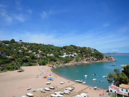 Villa moderne à Begur avec piscine privée et jardin - Photo 27