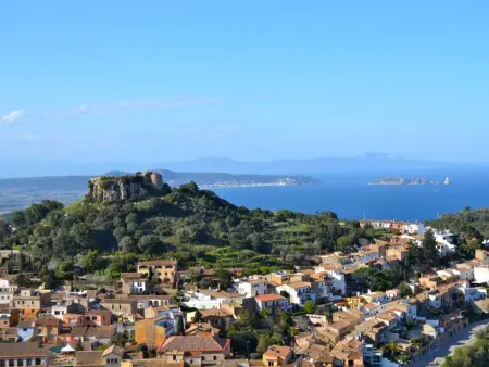 Villa moderne à Begur avec piscine privée et jardin - Photo 29