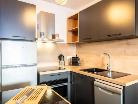 Appartement moderne avec balcon et parking à Valmorel - Photo 1
