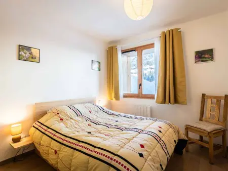 Appartement moderne avec balcon et parking à Valmorel - Photo 3