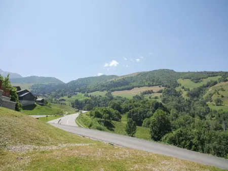 Appartement moderne avec balcon et parking à Valmorel - Photo 10