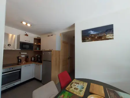 Appartement neuf 2 chambres, parking inclus, proche bus gratuit - Photo 3