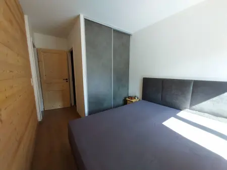 Appartement neuf 2 chambres, parking inclus, proche bus gratuit - Photo 6