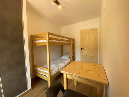 Appartement neuf 2 chambres, parking inclus, proche bus gratuit - Photo 11