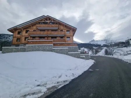 Appartement neuf 2 chambres, parking inclus, proche bus gratuit - Photo 14