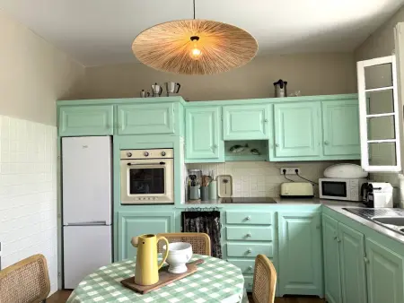 Villa pour 6 pers., piscine chauffée, vue mer, Wi-Fi, proche Propriano - Photo 9