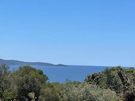 Villa pour 6 pers., piscine chauffée, vue mer, Wi-Fi, proche Propriano - Photo 11