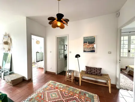 Villa pour 6 pers., piscine chauffée, vue mer, Wi-Fi, proche Propriano - Photo 19