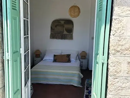 Villa pour 6 pers., piscine chauffée, vue mer, Wi-Fi, proche Propriano - Photo 22