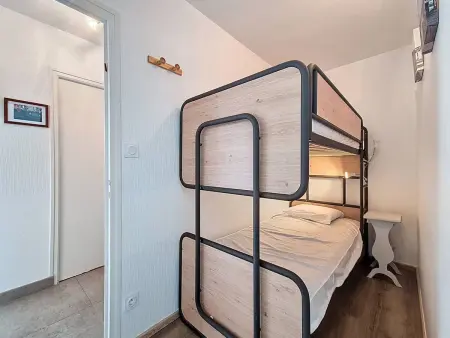 Étel - Bel appartement 2 pièces avec balcon, proche des plages et commerces - Photo 15