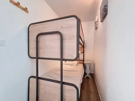 Étel - Bel appartement 2 pièces avec balcon, proche des plages et commerces - Photo 16