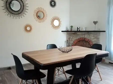 Gîte familial au calme avec jardin clos, près d'Orléans - Photo 2