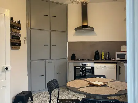 Gîte familial au calme avec jardin clos, près d'Orléans - Photo 3