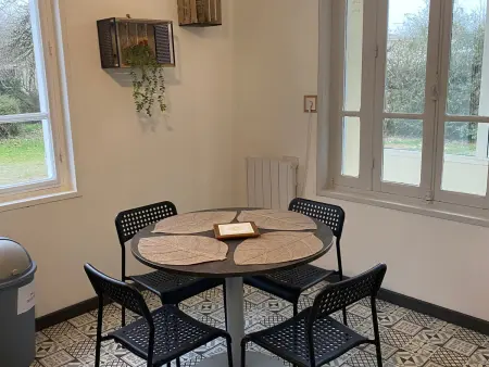 Gîte familial au calme avec jardin clos, près d'Orléans - Photo 10