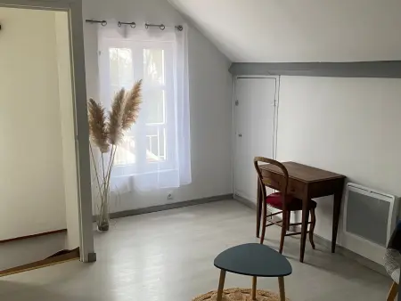 Gîte familial au calme avec jardin clos, près d'Orléans - Photo 17