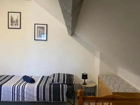 Gîte familial au calme avec jardin clos, près d'Orléans - Photo 21