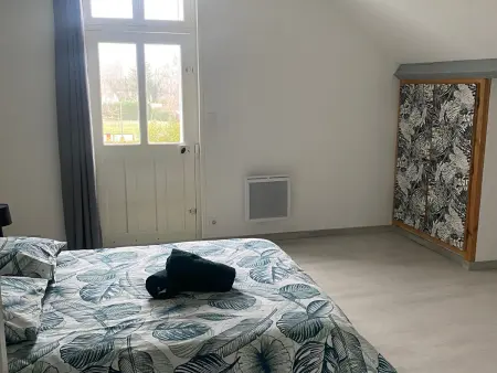 Gîte familial au calme avec jardin clos, près d'Orléans - Photo 23