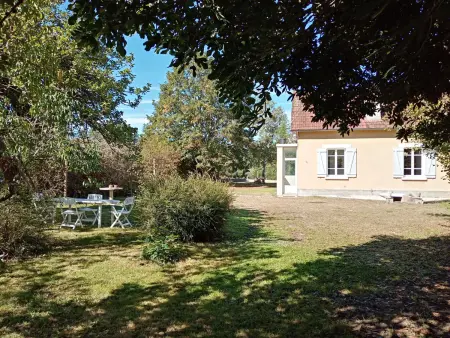 Gîte familial au calme avec jardin clos, près d'Orléans - Photo 27