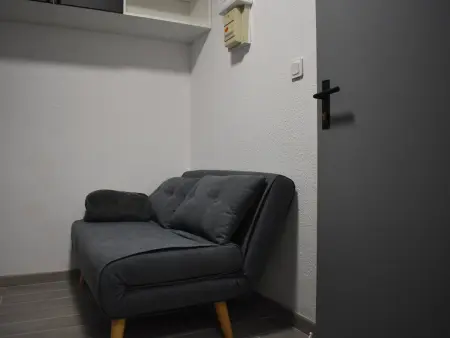 Studio cabine cosy pour 3, proche des pistes de ski Pyrénées 2000 - Photo 6