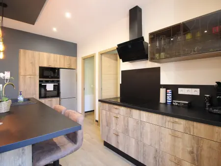 La Bourboule Appartement T2 avec WiFi près des Thermes - Photo 5