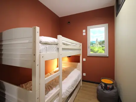 La Bourboule Appartement T2 avec WiFi près des Thermes - Photo 9