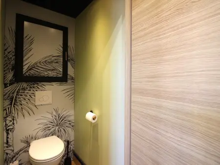 La Bourboule Appartement T2 avec WiFi près des Thermes - Photo 10