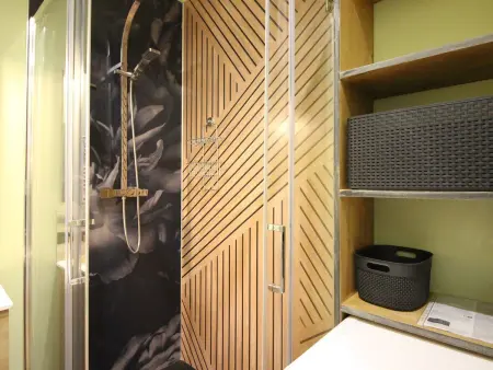 La Bourboule Appartement T2 avec WiFi près des Thermes - Photo 11