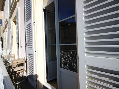 La Bourboule Appartement T2 avec WiFi près des Thermes - Photo 13
