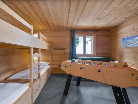 Chalet neuf 10 pers, charme & confort au cœur des Guibertes - Photo 9