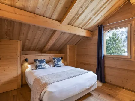 Chalet neuf 10 pers, charme & confort au cœur des Guibertes - Photo 11
