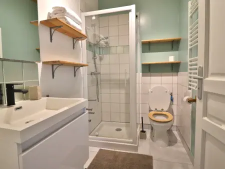 Appartement avec jardin privatif et équipements modernes - Photo 1