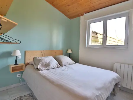 Appartement avec jardin privatif et équipements modernes - Photo 3
