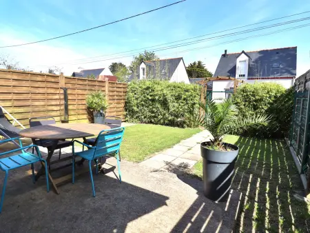 Appartement avec jardin privatif et équipements modernes - Photo 6