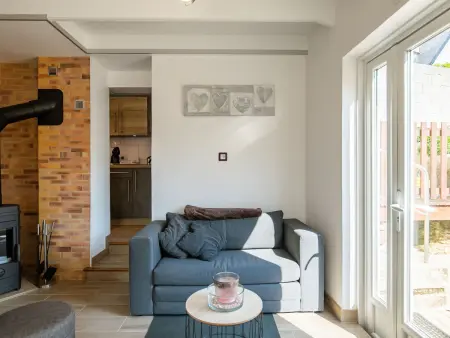 Ti Bihan, Maison 3 personnes à Plouescat - Photo 3