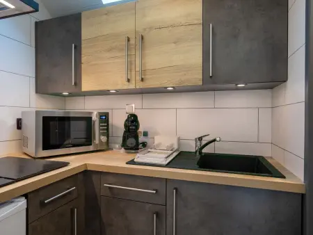 Ti Bihan, Maison 3 personnes à Plouescat - Photo 4