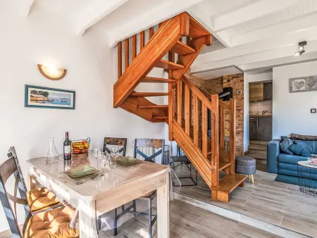 Ti Bihan, Maison 3 personnes à Plouescat - Photo 6