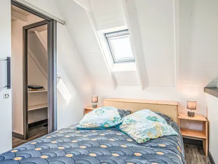Ti Bihan, Maison 3 personnes à Plouescat - Photo 7
