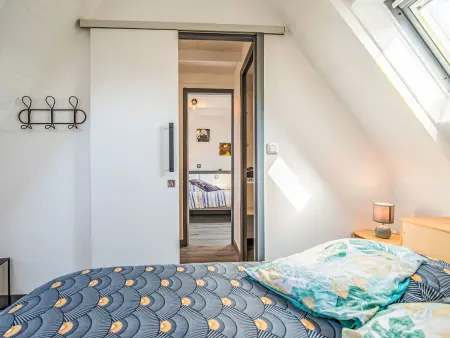 Ti Bihan, Maison 3 personnes à Plouescat - Photo 8