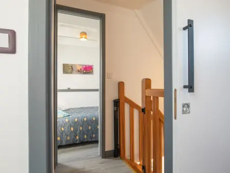Ti Bihan, Maison 3 personnes à Plouescat - Photo 11