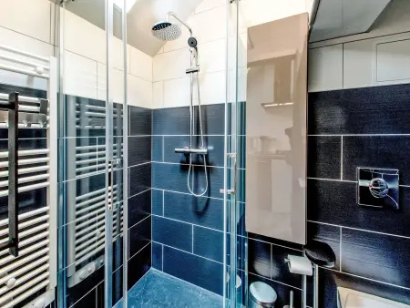 Ti Bihan, Maison 3 personnes à Plouescat - Photo 12