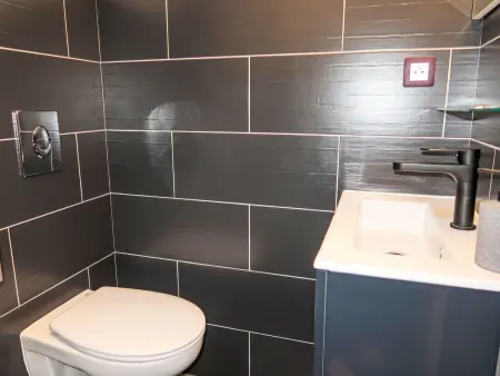 Ti Bihan, Maison 3 personnes à Plouescat - Photo 13