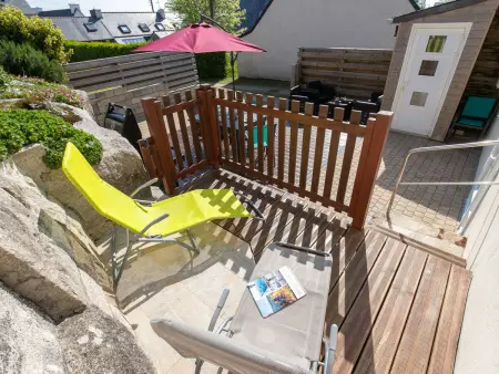 Ti Bihan, Maison 3 personnes à Plouescat - Photo 19