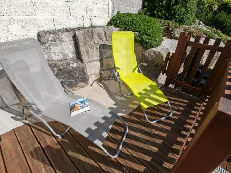 Ti Bihan, Maison 3 personnes à Plouescat - Photo 20