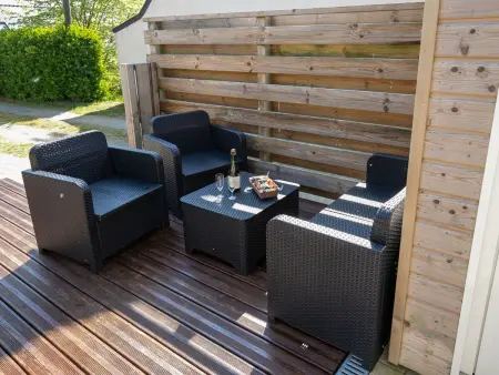 Ti Bihan, Maison 3 personnes à Plouescat - Photo 21