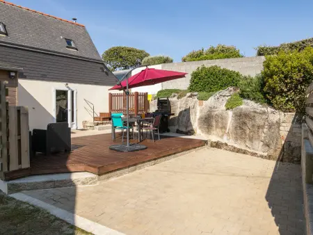 Ti Bihan, Maison 3 personnes à Plouescat - Photo 24