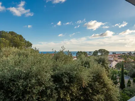 Les Calanques du Parc, Appartement 4 personnes à Saint Aygulf - Photo 2