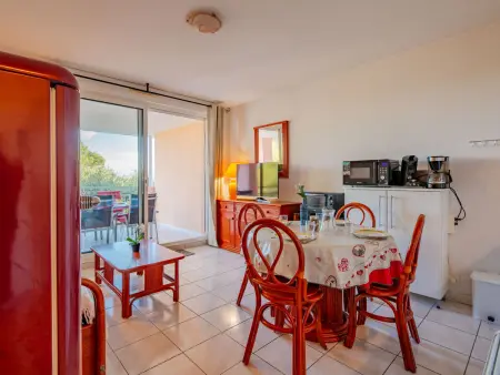 Les Calanques du Parc, Appartement 4 personnes à Saint Aygulf - Photo 3
