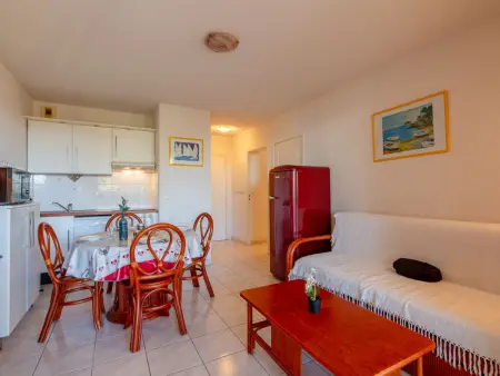Les Calanques du Parc, Appartement 4 personnes à Saint Aygulf - Photo 6