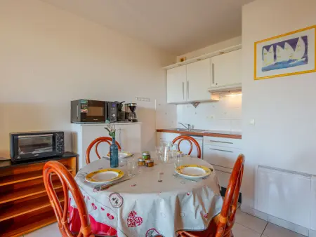 Les Calanques du Parc, Appartement 4 personnes à Saint Aygulf - Photo 7